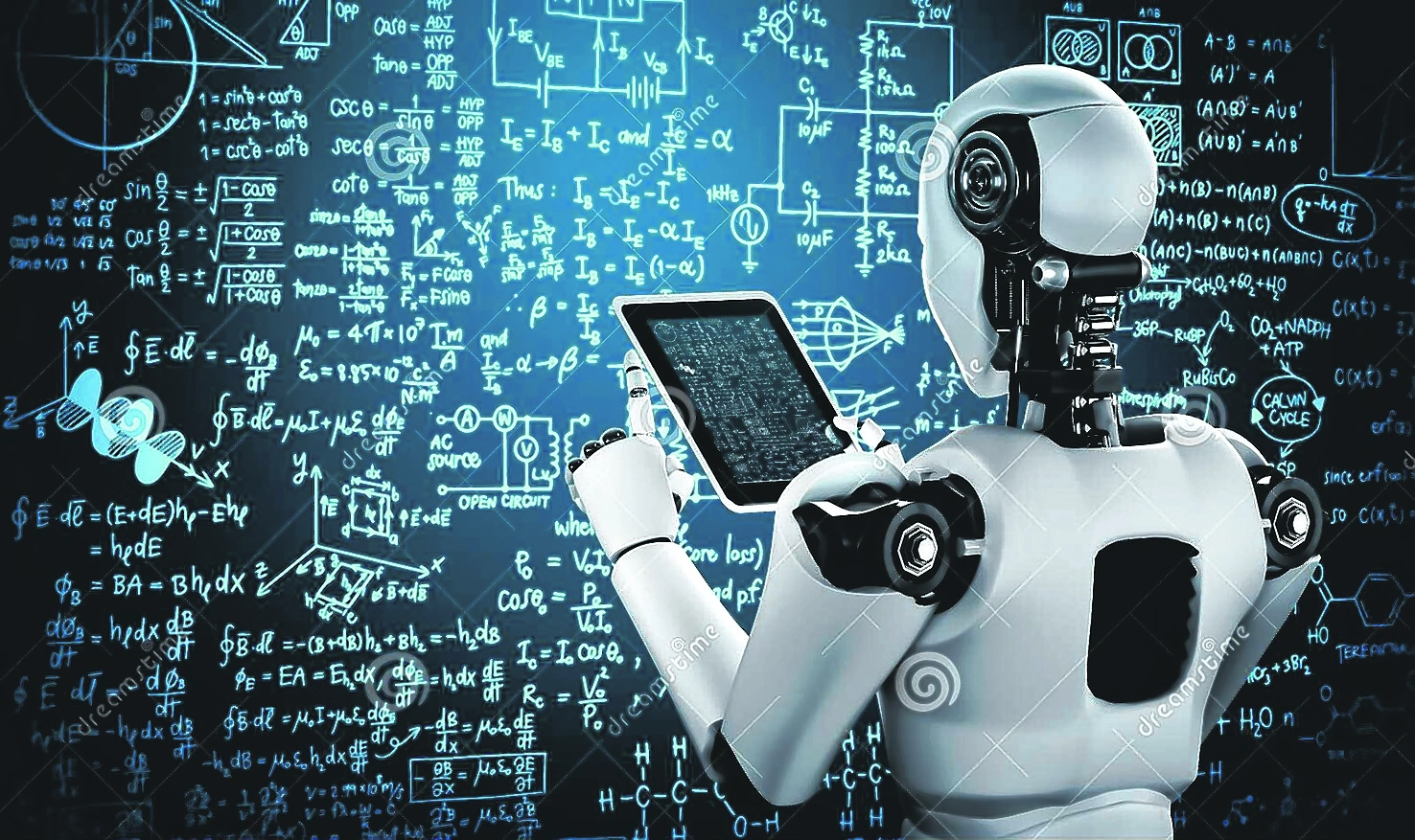 The Role of Artificial Intelligence in Staffing and Recruitment
